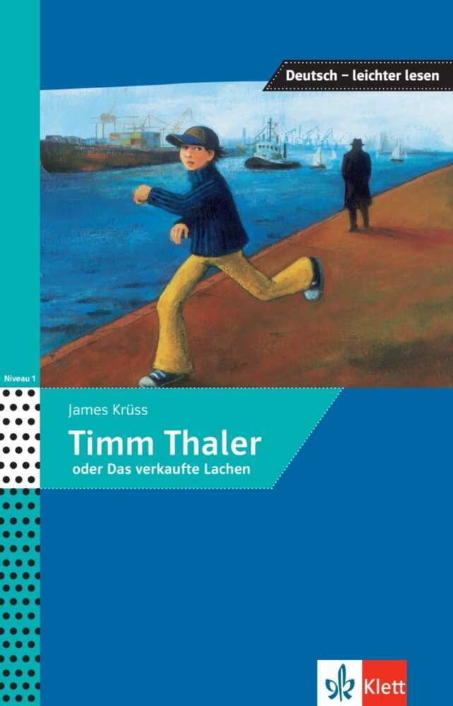Timm Thaler oder Das verkaufte Lachen (James Krüss)