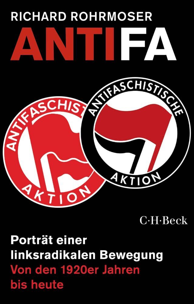 Antifa (Richard Rohrmoser)