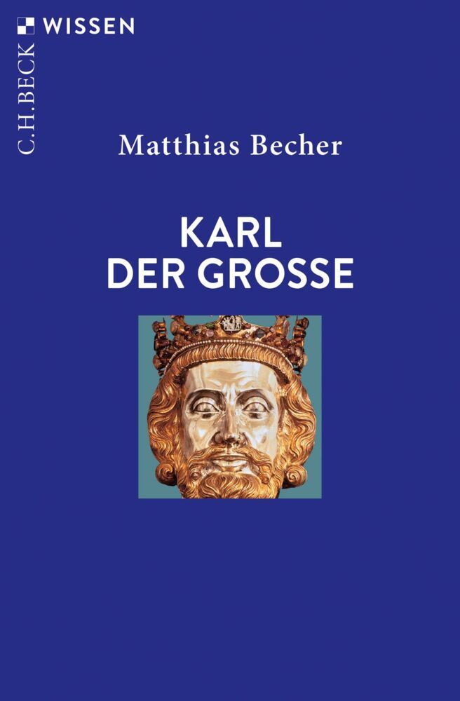 Karl der Große (Matthias Becher)