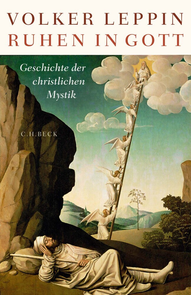 Ruhen in Gott (Volker Leppin)