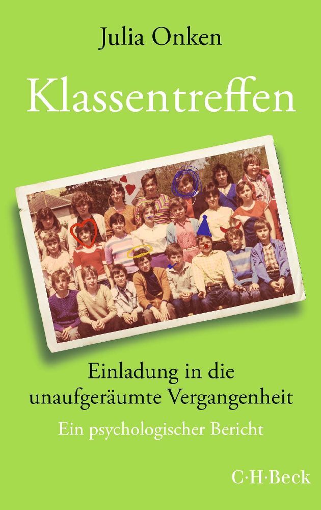 Klassentreffen (Julia Onken)