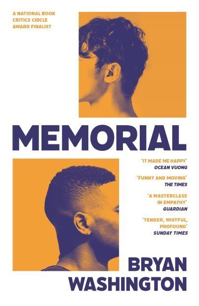 Memorial (Bryan Washington)