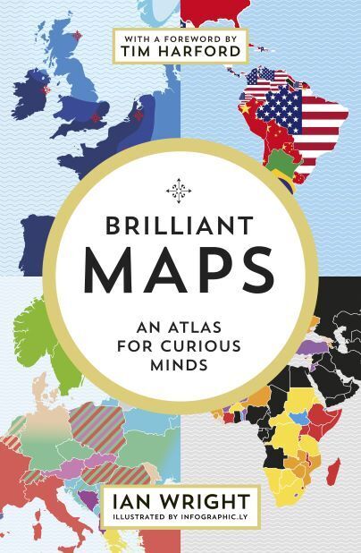 Brilliant Maps (Ian Wright)