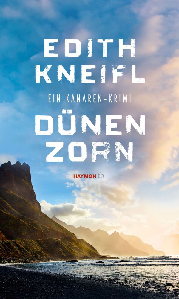 Dünenzorn (Edith Kneifl)