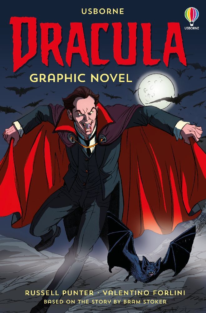 Dracula (Russell Punter)