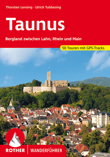 Taunus (Ulrich Tubbesing)