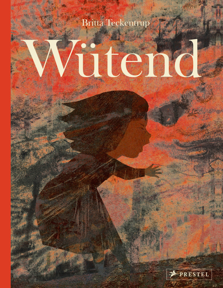 Wütend (Britta Teckentrup)