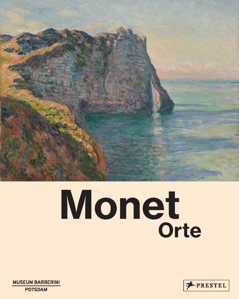 Monet (Angelica Daneo)