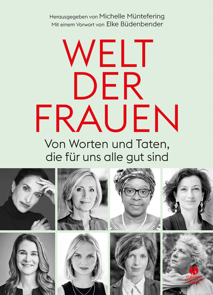 Welt Der Frauen (Zukiswa Wanner)