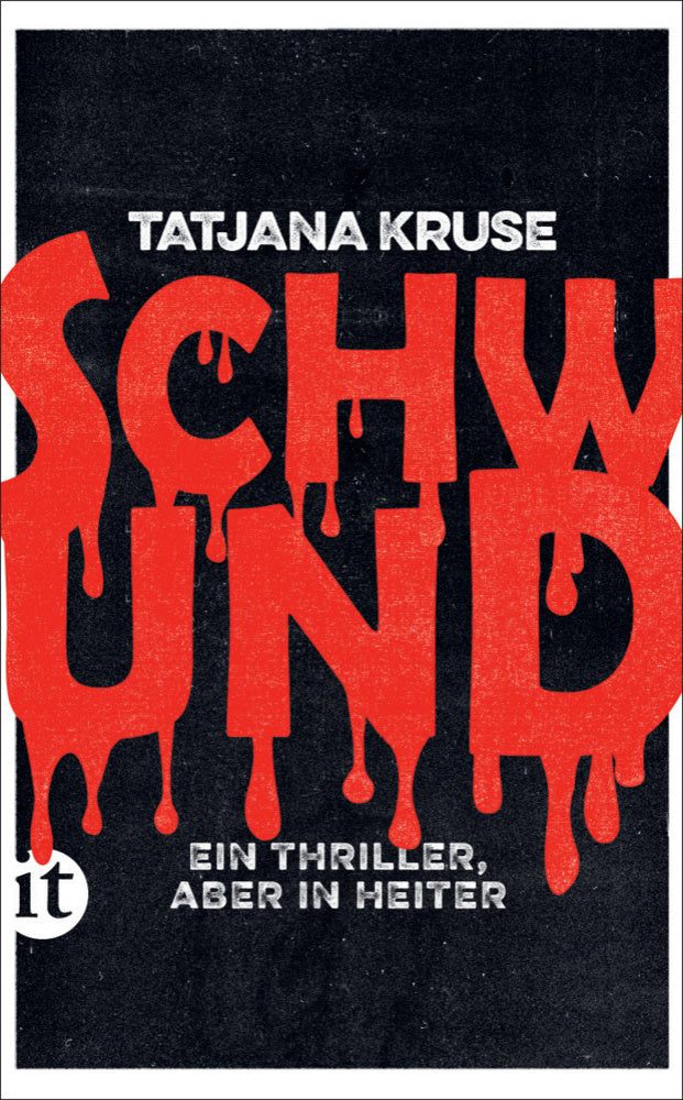 Schwund (Tatjana Kruse)