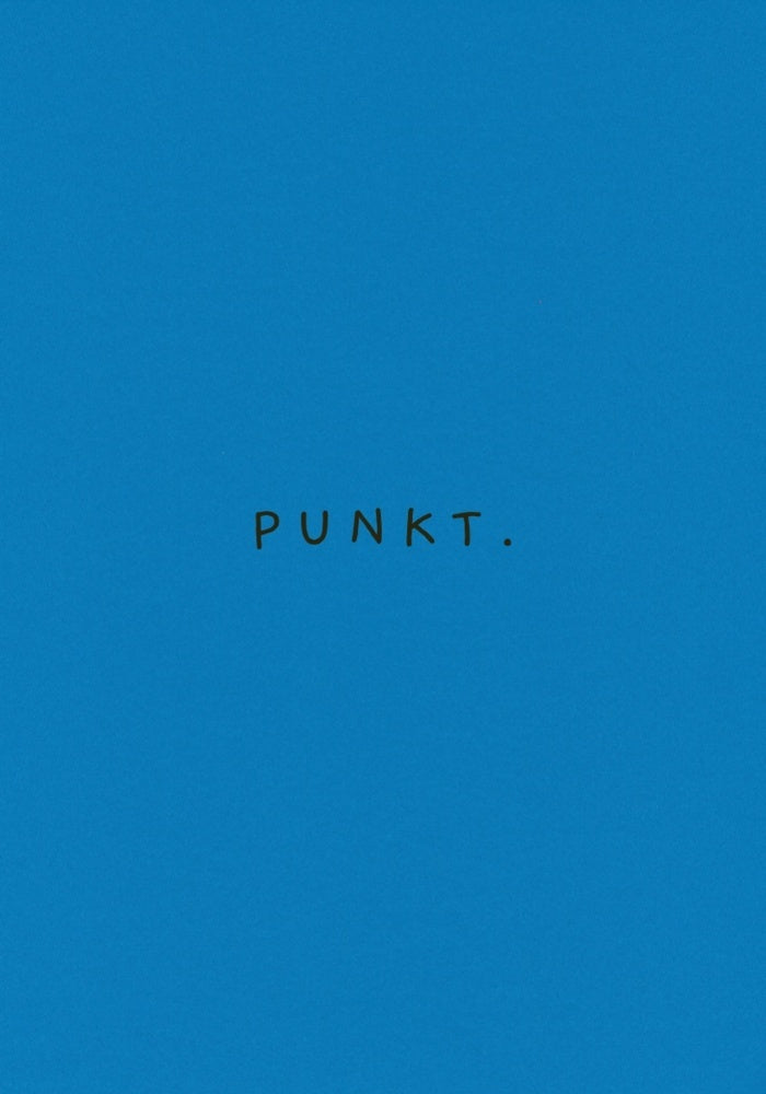 Punkt (Kieran E. Scott)