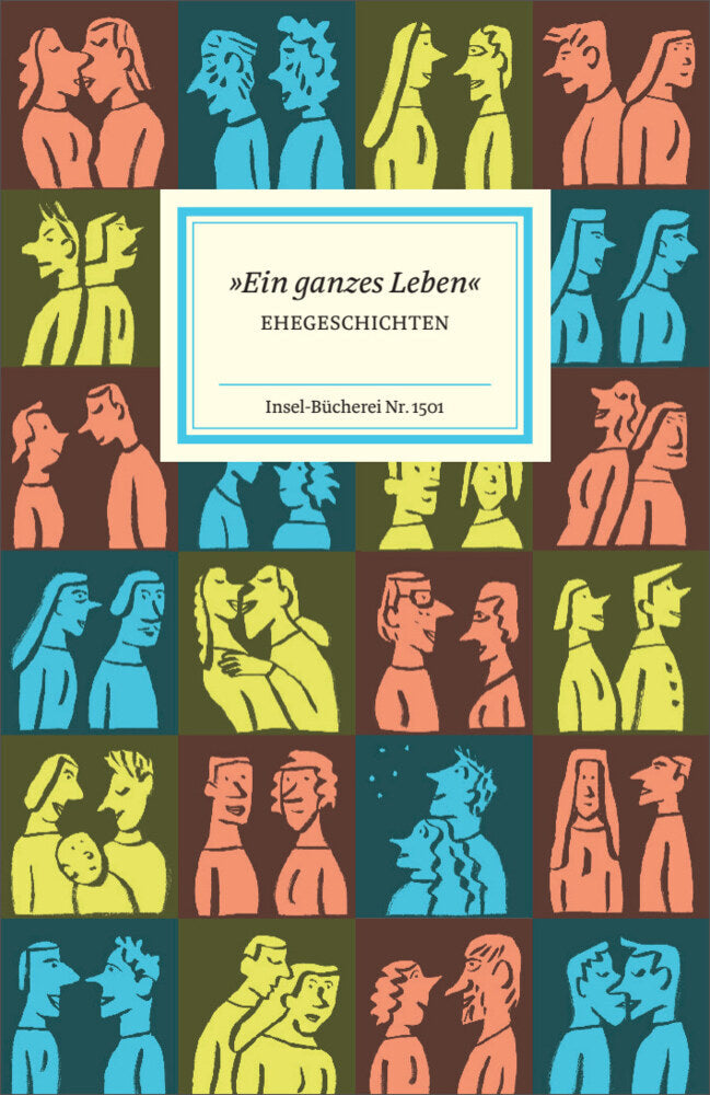 »Ein ganzes Leben« (Matthias Reiner)