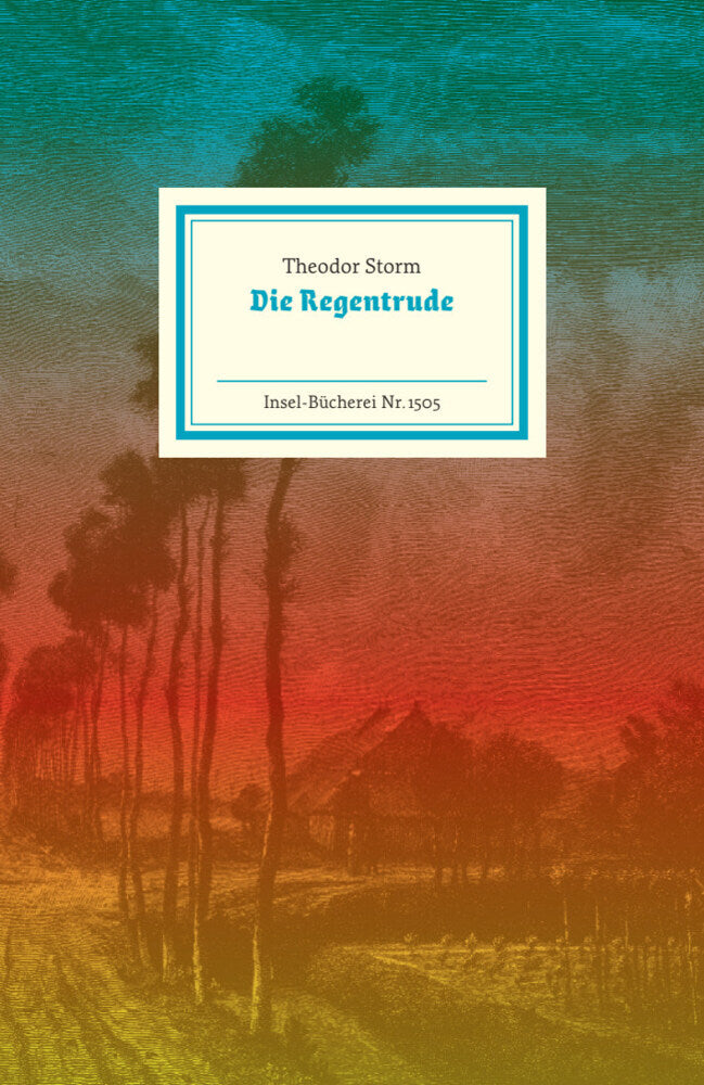 Die Regentrude (Theodor Storm)