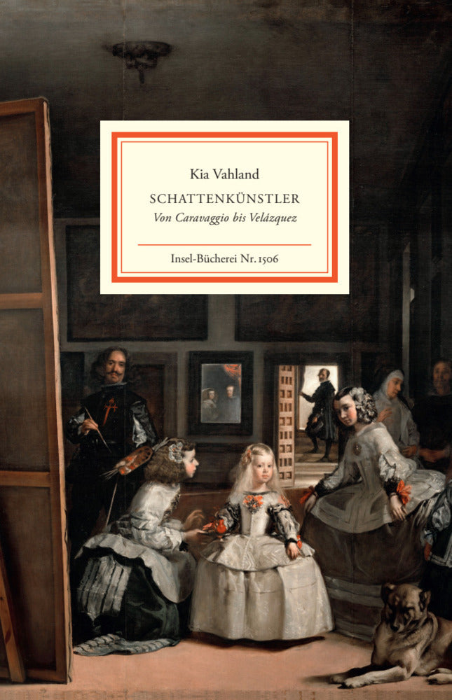 Schattenkünstler (Kia Vahland)