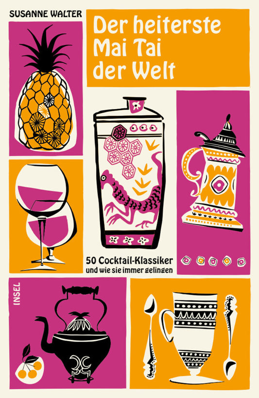 Der heiterste Mai Tai der Welt (Susanne Walter)