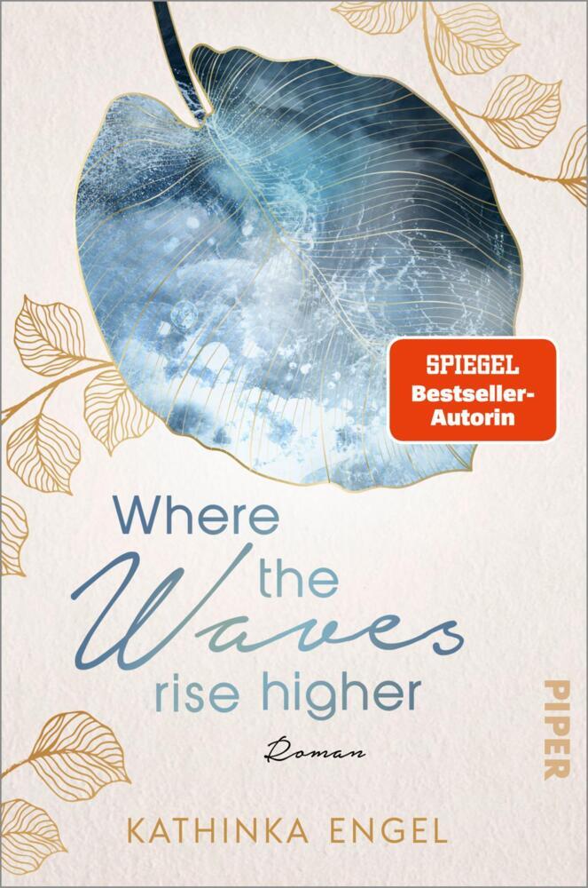 Where the Waves Rise Higher (Kathinka Engel)