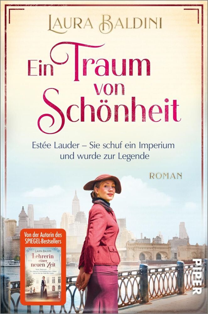 Ein Traum von Schönheit (Laura Baldini)