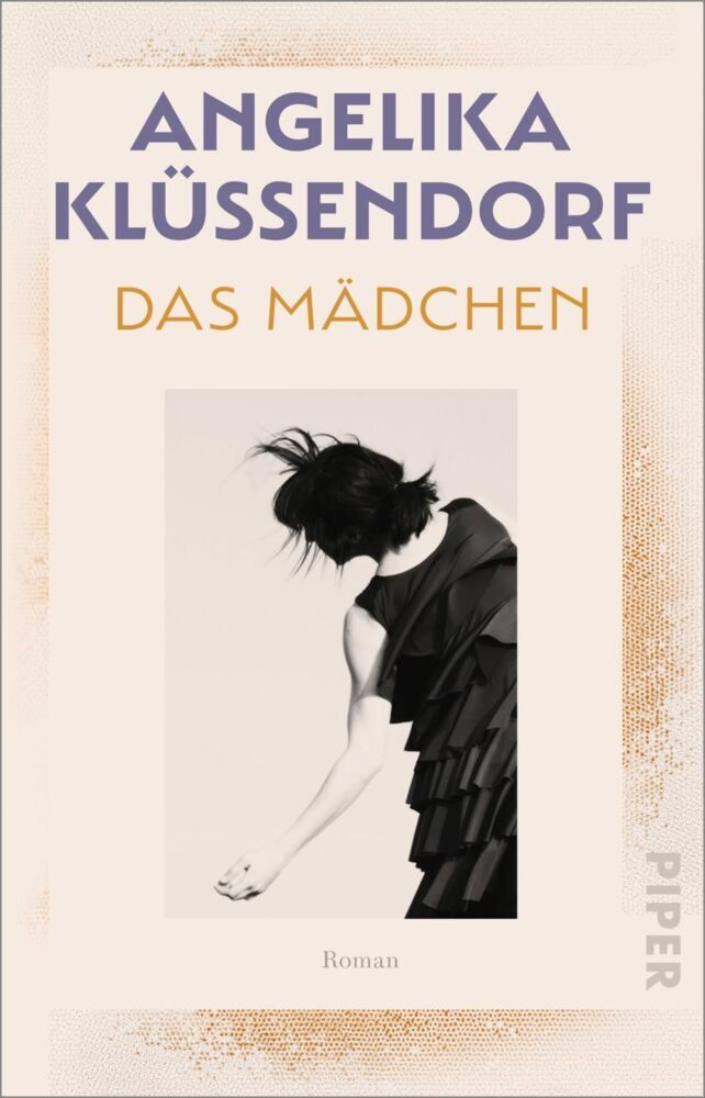 Das Mädchen (Angelika Klüssendorf)