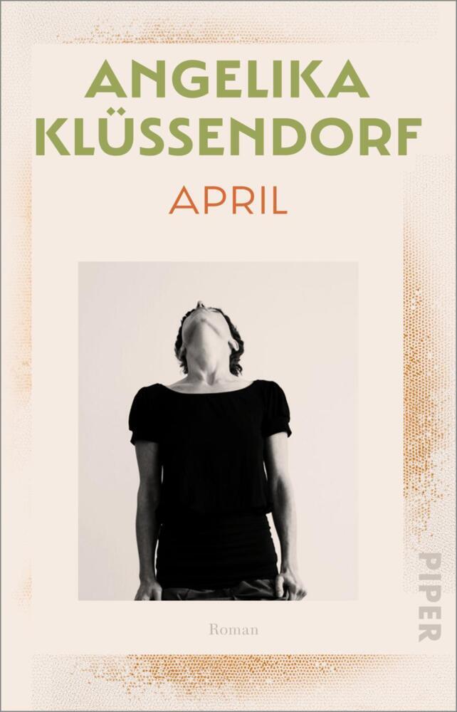 April (Angelika Klüssendorf)