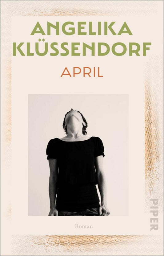 April (Angelika Klüssendorf)
