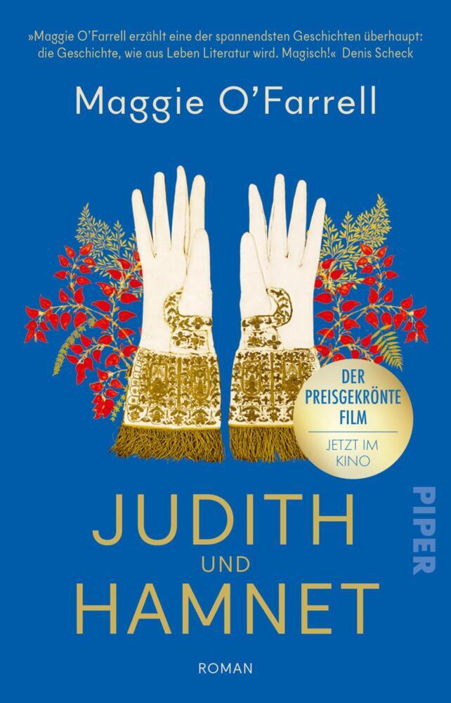 Judith und Hamnet (Maggie O'Farrell)