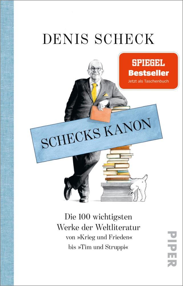 Schecks Kanon (Denis Scheck)