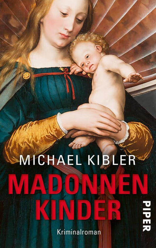 Madonnenkinder (Michael Kibler)