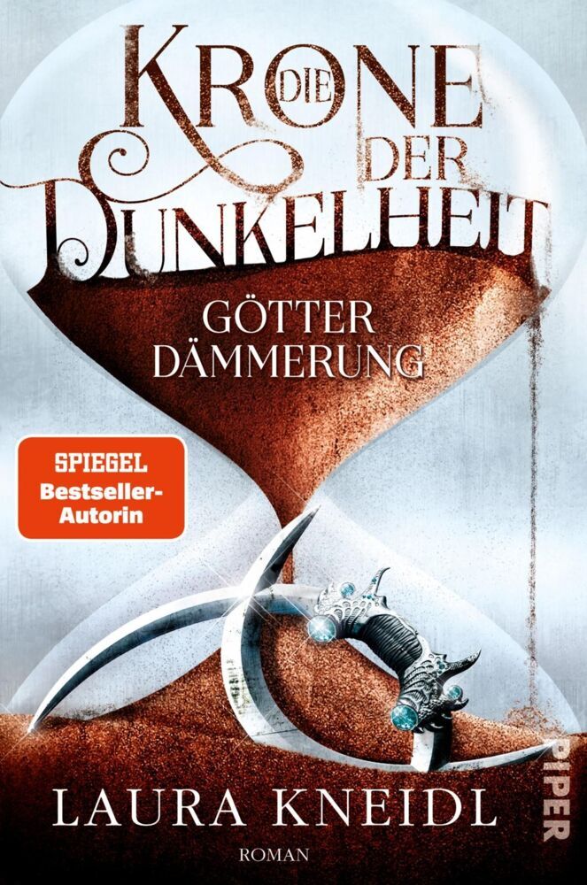 Die Krone der Dunkelheit (Laura Kneidl)