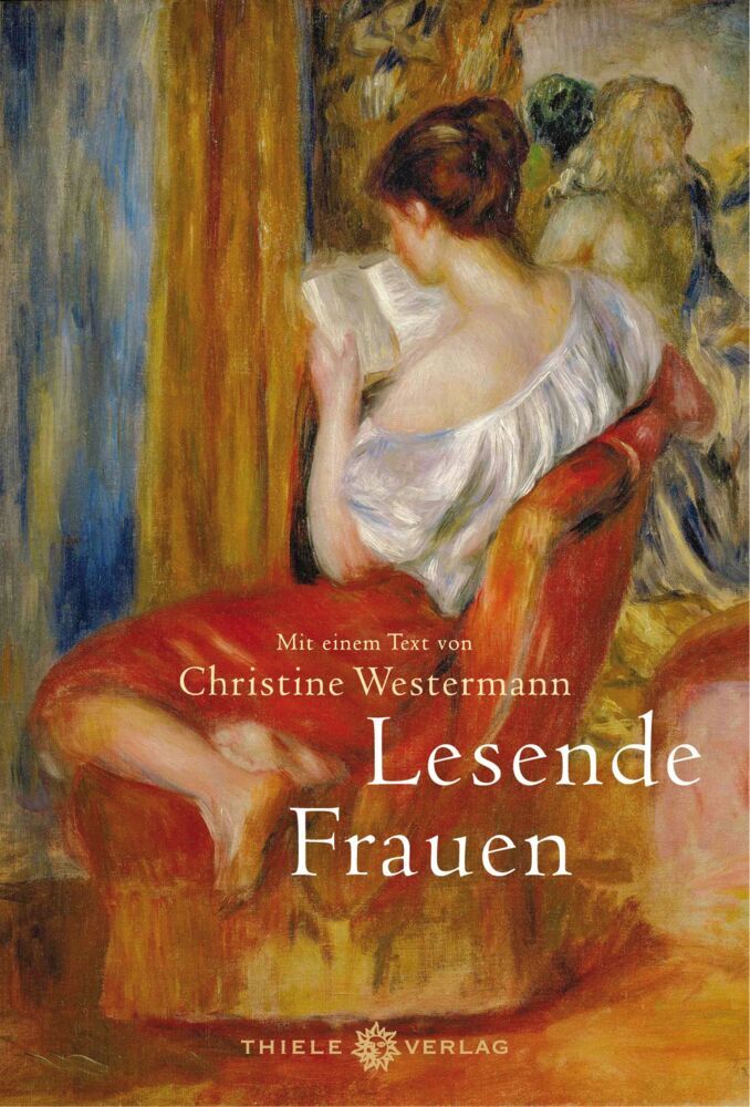 Lesende Frauen (Christine Westermann)