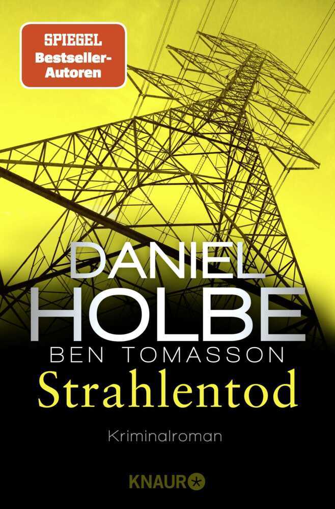 Strahlentod (Daniel Holbe)