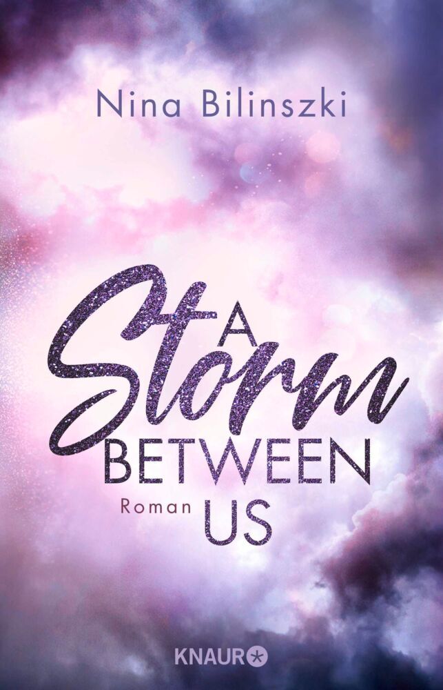 A Storm Between Us (Nina Bilinszki)