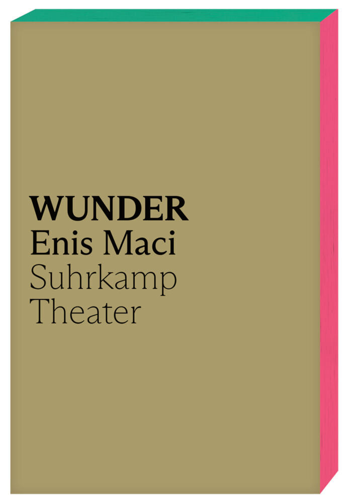 Wunder (Enis Maci)