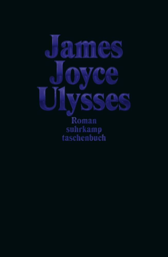 Ulysses (James Joyce)