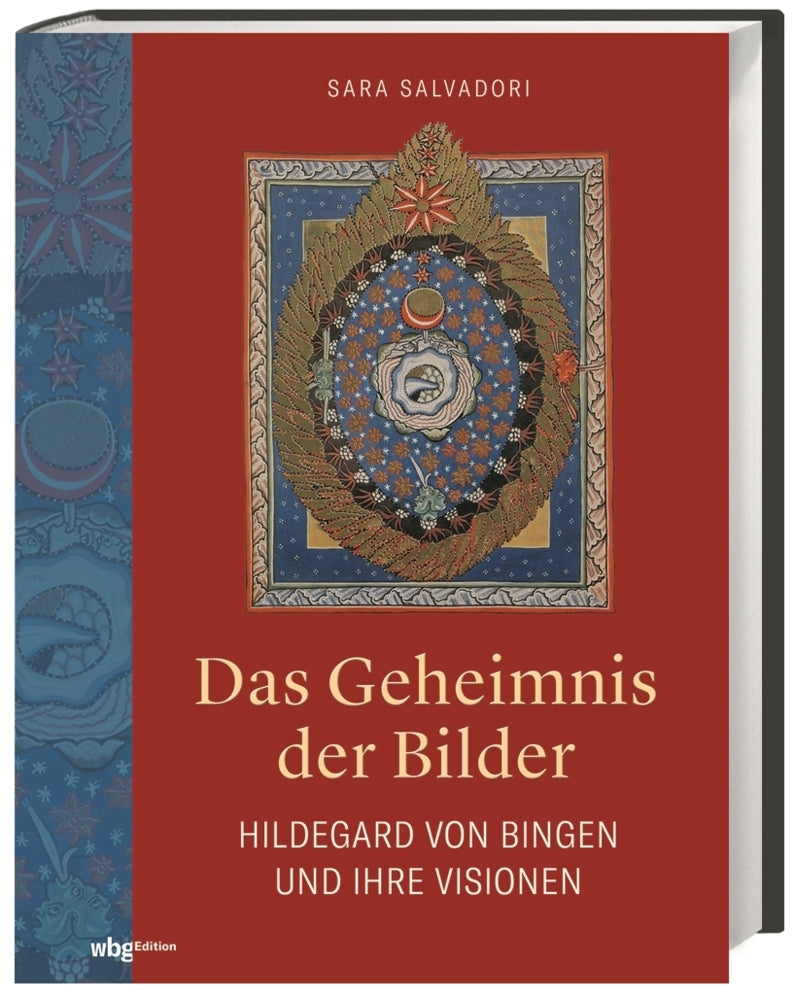 Das Geheimnis der Bilder (Sara Salvadori)