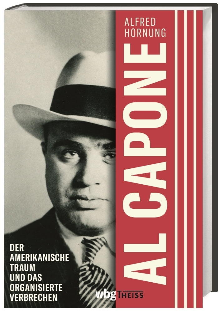 Al Capone (Alfred Hornung)
