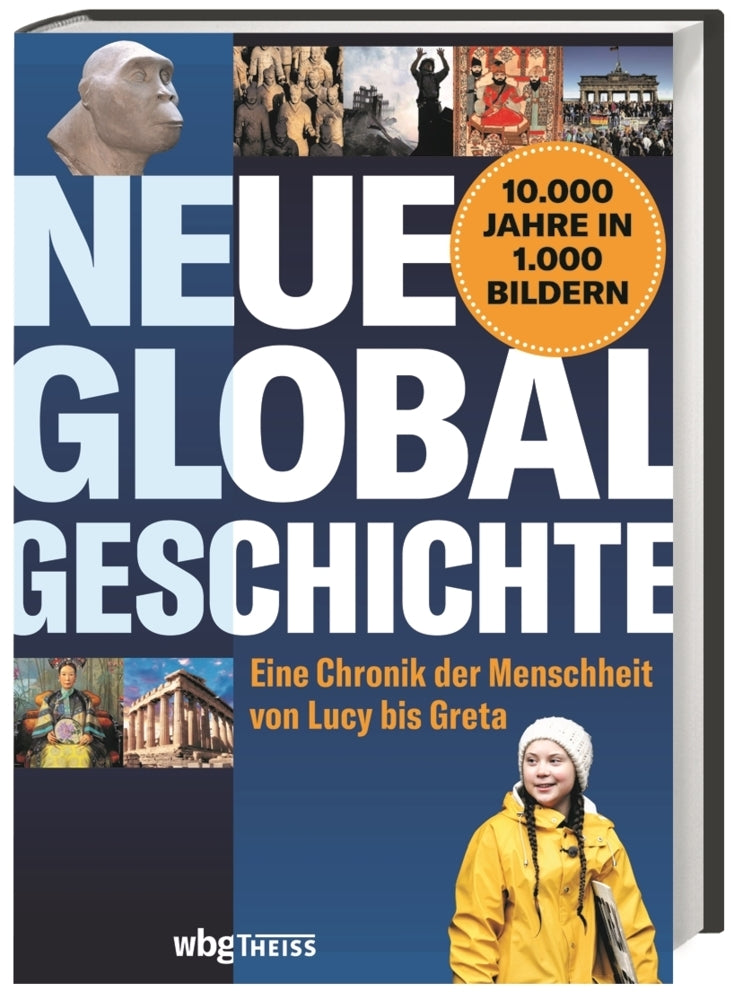 Neue Globalgeschichte (Klaus Berndl)
