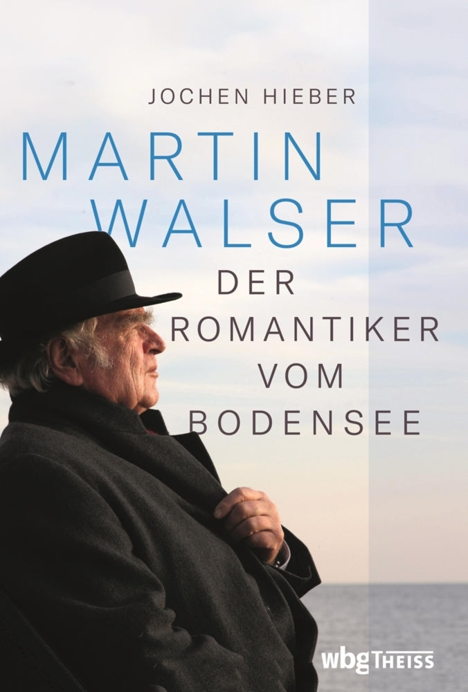 Martin Walser (Jochen Hieber)