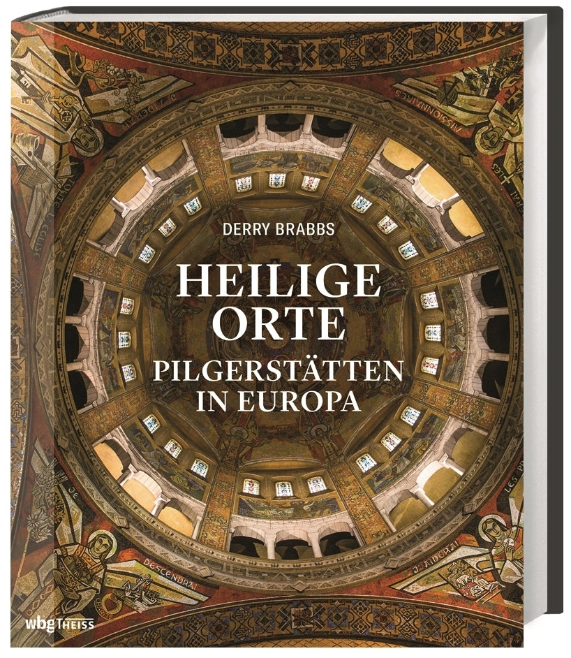 Heilige Orte (Derry Brabbs)