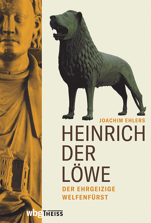 Heinrich der Löwe (Joachim Ehlers)