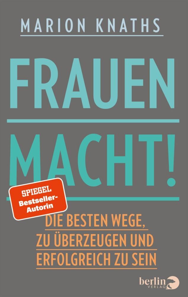 FrauenMACHT! (Marion Knaths)