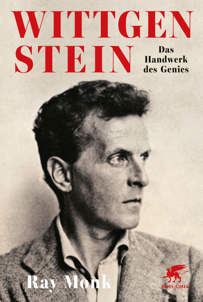 Wittgenstein (Ray Monk)
