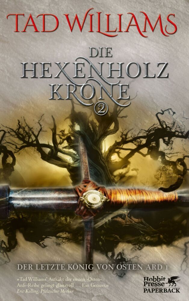 Die Hexenholzkrone 2 (Tad Williams)