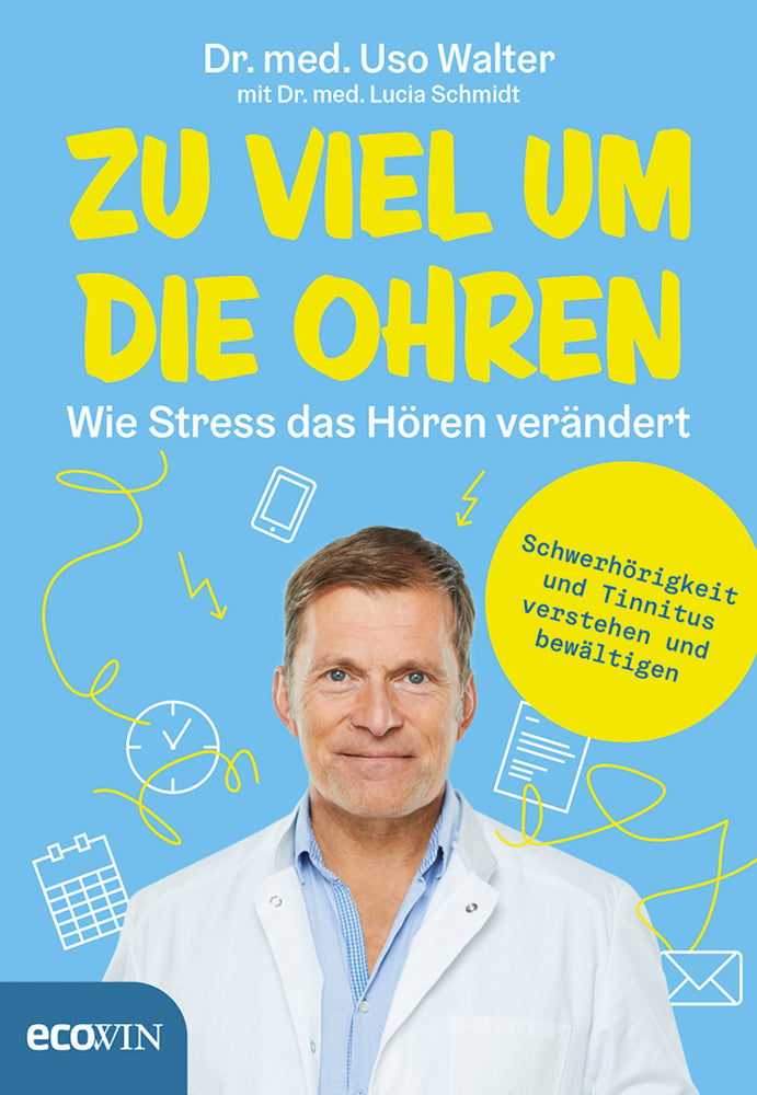 Zu viel um die Ohren (Uso Walter)