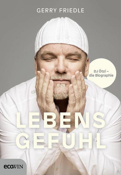 Lebensgefühl (Gerry Friedle)