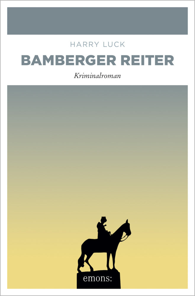 Bamberger Reiter (Harry Luck)