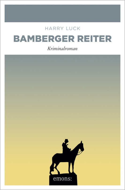Bamberger Reiter (Harry Luck)