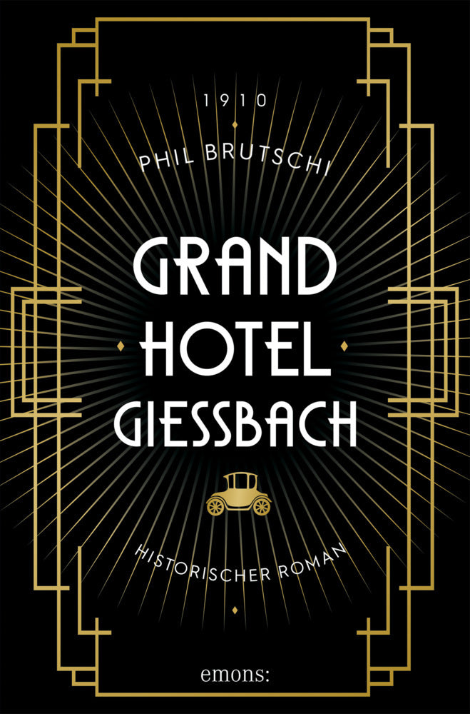 Grandhotel Giessbach (Phil Brutschi)