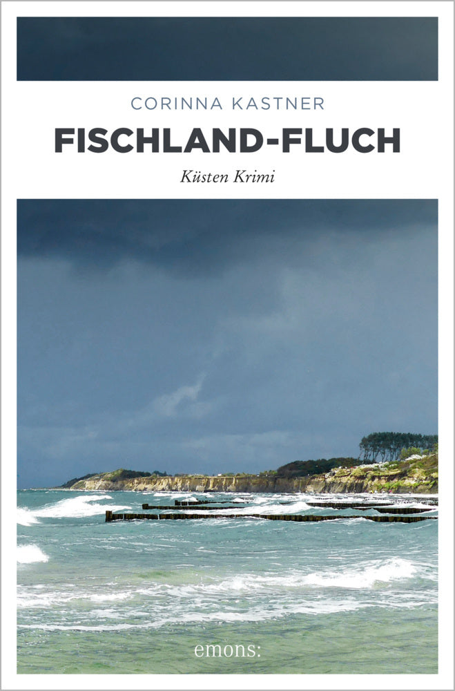 Fischland-Fluch (Corinna Kastner)