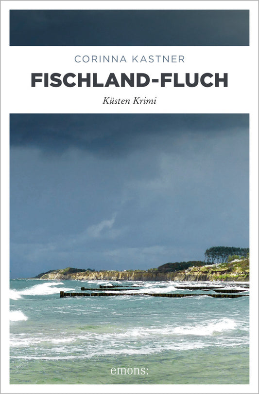 Fischland-Fluch (Corinna Kastner)