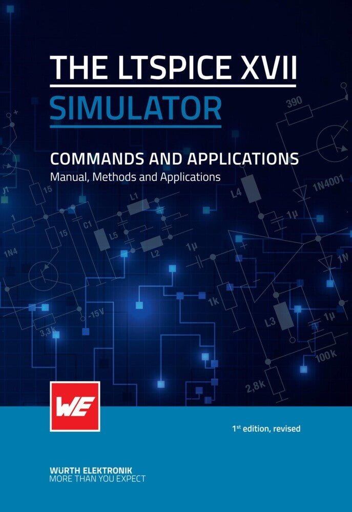 The Spice XVII Simulator (Gilles Brocard)